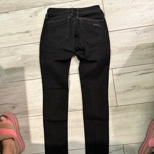 Rock and Republic jeans size 30 they fit like a 27